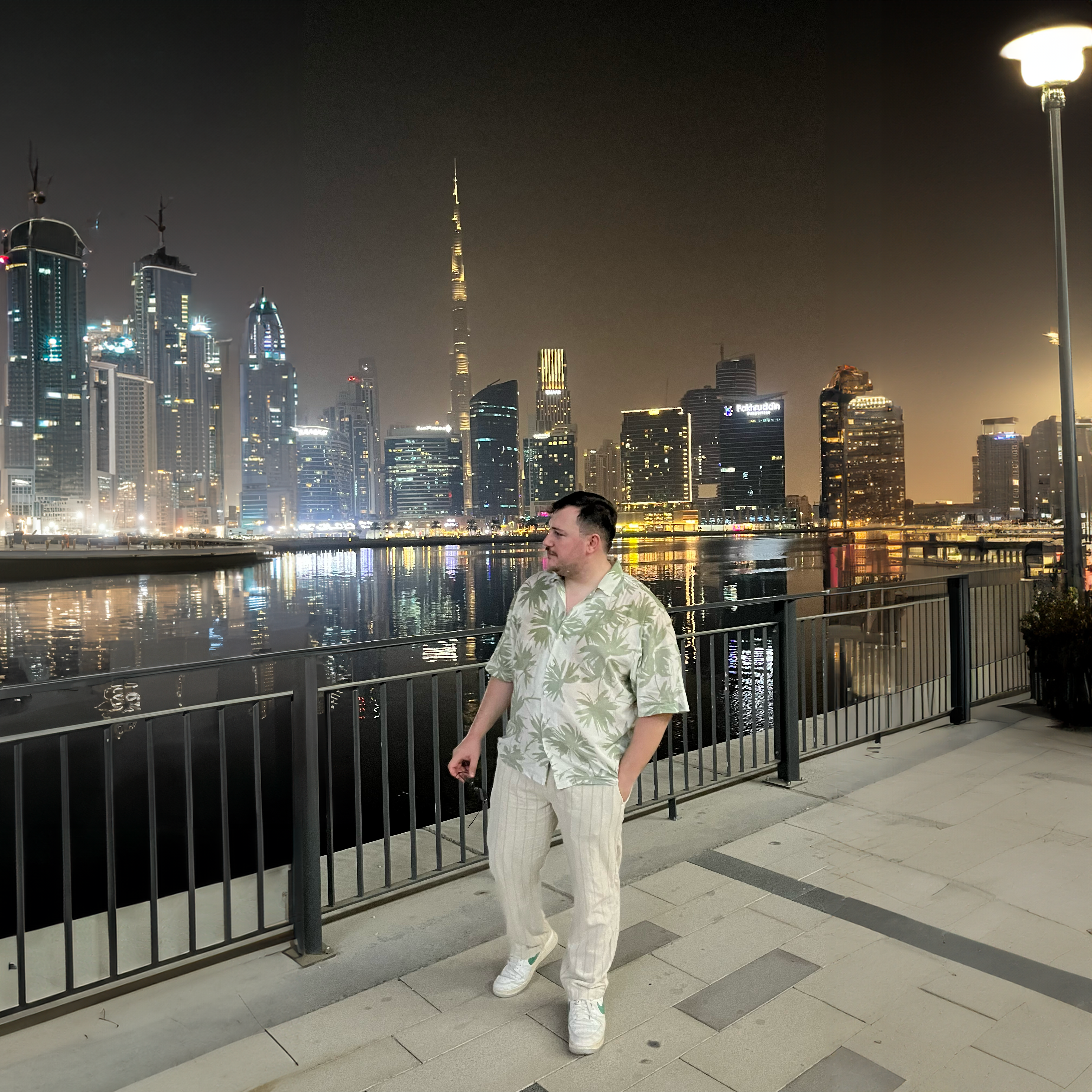 Photo (photo) — Dubai Trip