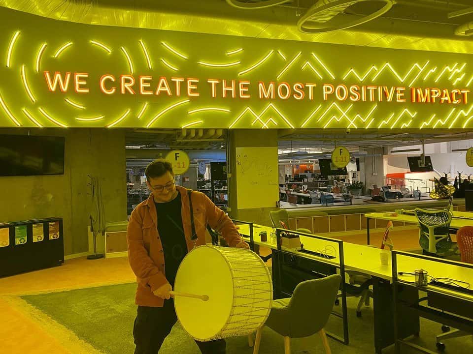 Photo (photo) — Start to work at Trendyol